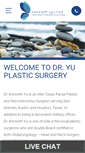 Mobile Screenshot of dryuplasticsurgery.com